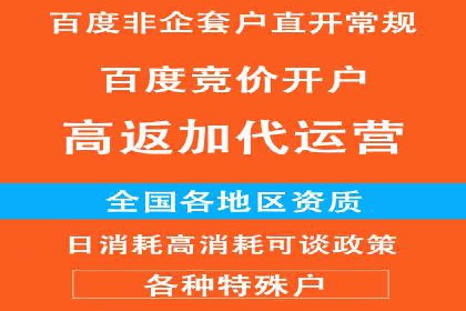 信息流广告代运营公司：成功案例解析与策略分享